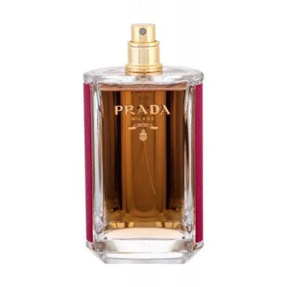 Prada Womens Perfume Floral Sensation with Exotic Notes Women’s