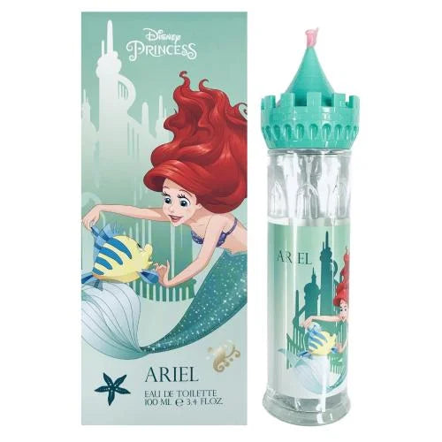 Princess Ariel Floral Perfume for Girls and Women by Disney Women’s