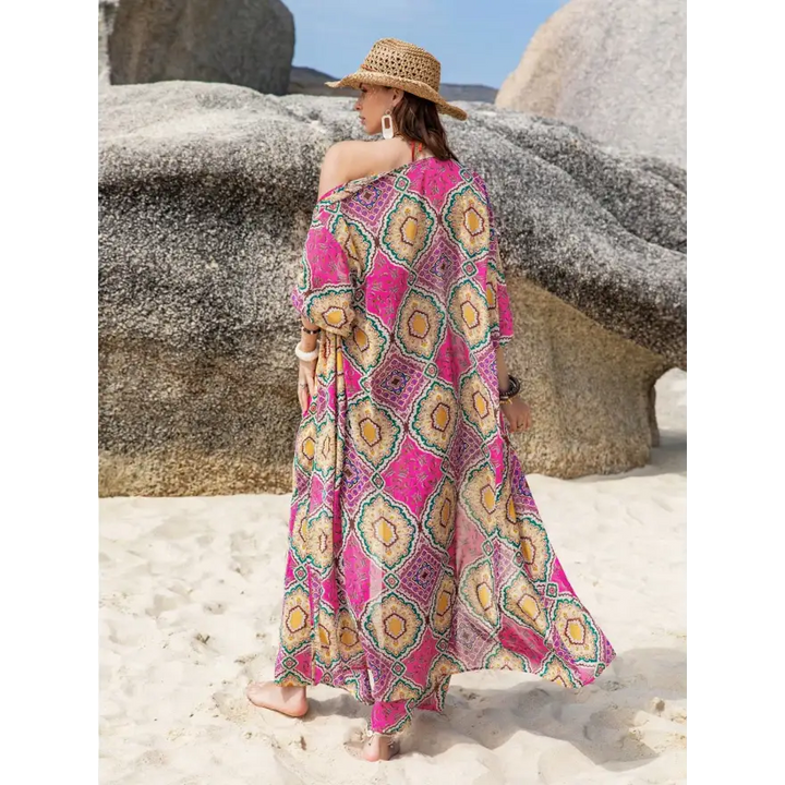 Effortless Open Front Stretch Style Cardigan for Everyday Wear Trendsi