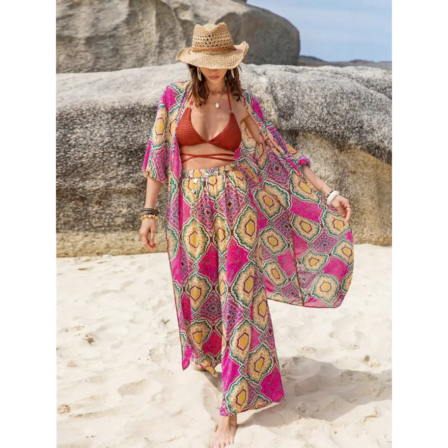 Effortless Open Front Stretch Style Cardigan for Everyday Wear Trendsi