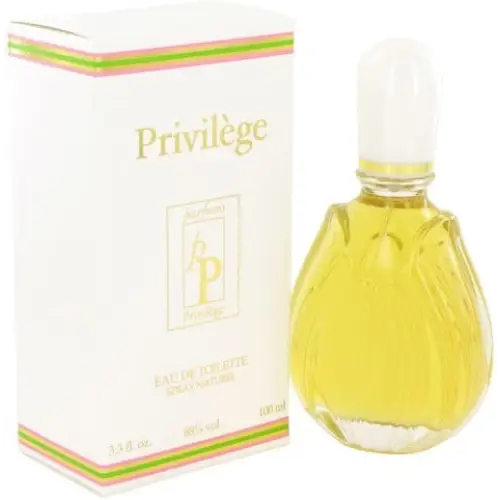 Experience the Allure of Privilege Eau Perfect for Every Dress and Occasion Women’s Perfume Parfums