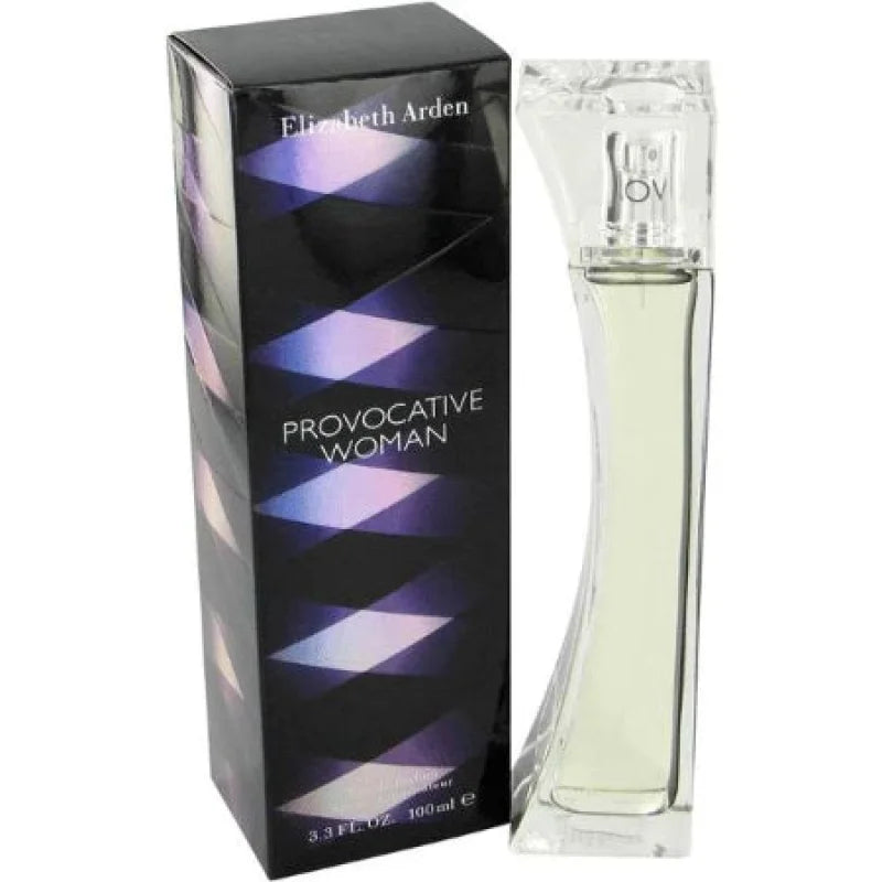 Elizabeth Arden Provocative Eau Perfume Sweet Spicy Feminine Mystery Women’s