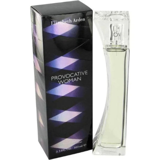 Elizabeth Arden Provocative Eau Perfume Sweet Spicy Feminine Mystery Women’s