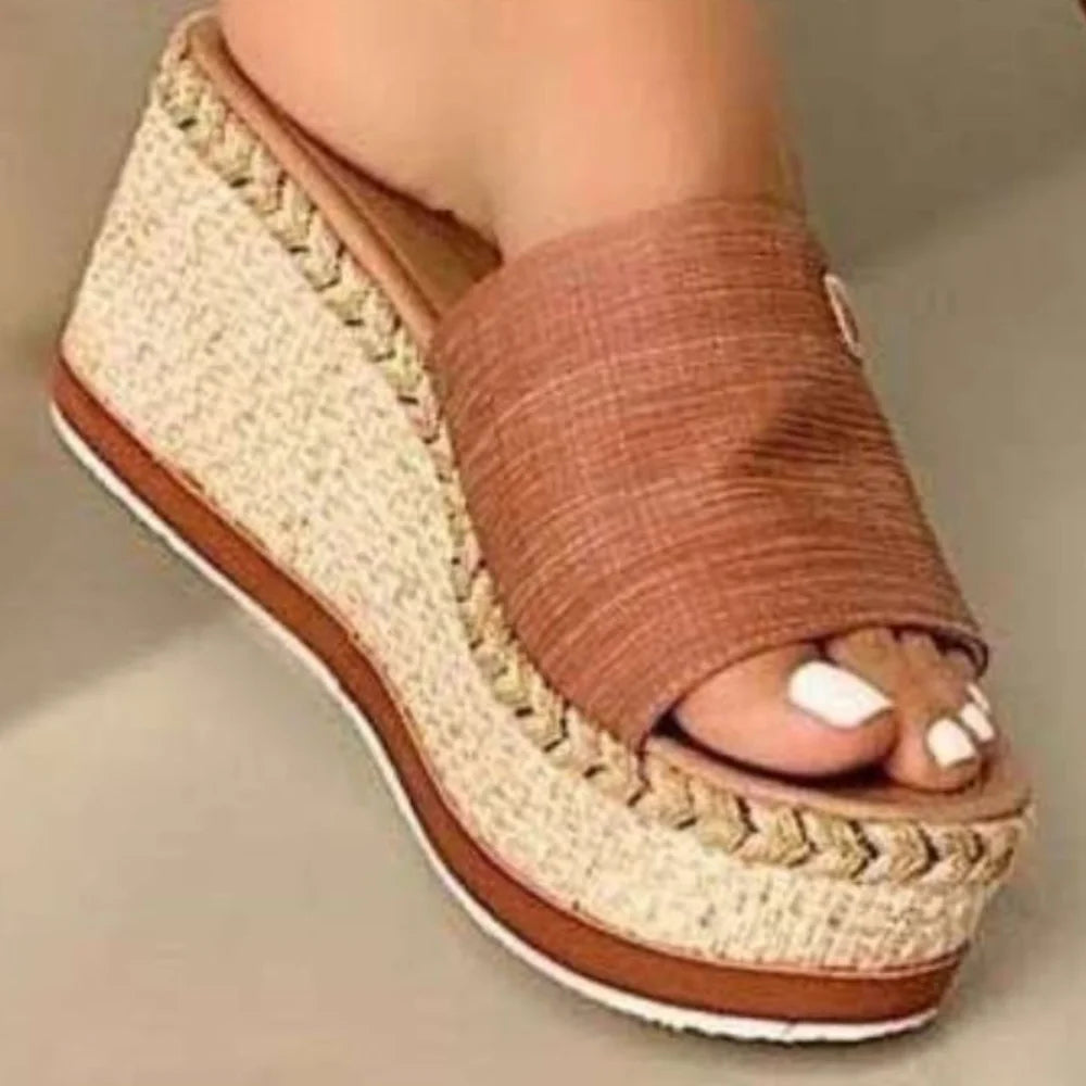 Mid Heel PU Style Shoes Sneakers for Chic Everyday Comfort Trendsi