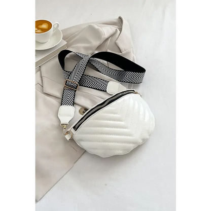 Heart-Stealing PU Leather Sling Bag for Effortless Style Bags Crossbody Trendsi