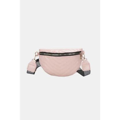 Heart-Stealing PU Leather Sling Bag for Effortless Style Bags Crossbody Trendsi