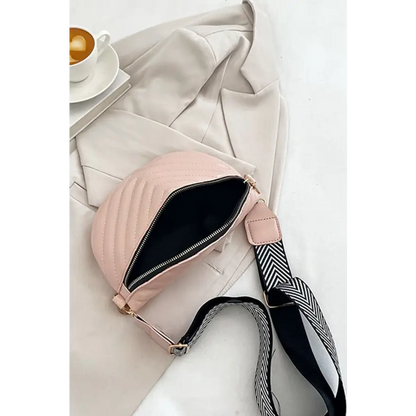 Heart-Stealing PU Leather Sling Bag for Effortless Style Bags Crossbody Trendsi