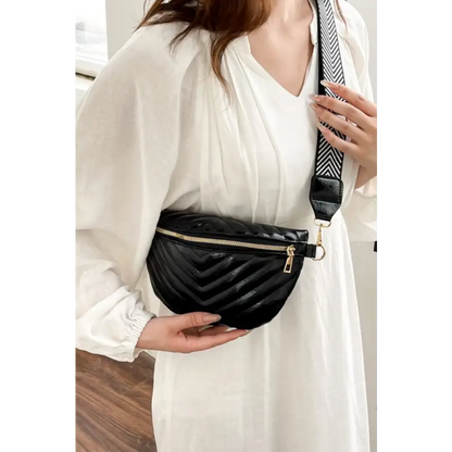 Heart-Stealing PU Leather Sling Bag for Effortless Style Bags Crossbody Trendsi