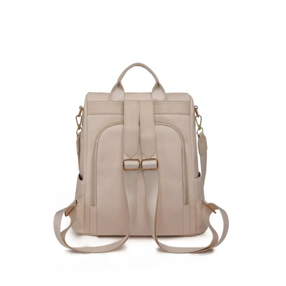 Discover the Stylish Pum-Pum Zipper Backpack for Ultimate Elegance Bags Shopping bags Trendsi