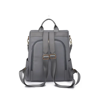 Discover the Stylish Pum-Pum Zipper Backpack for Ultimate Elegance Bags Shopping bags Trendsi