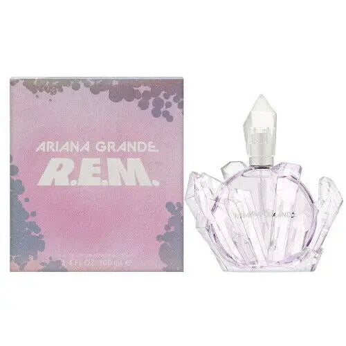 Discover the Sweet Elegance of Ariana Grande R.E.M. Eau De Parfum Women’s Perfume