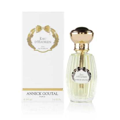 Radiant Eau DHadrien Perfume for Women Invigorating and Passionate Scent Women’s Annick Goutal