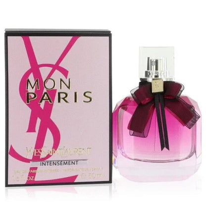 Radiant Womens Perfume with Floral and Fruity Notes Women’s Yves Saint Laurent