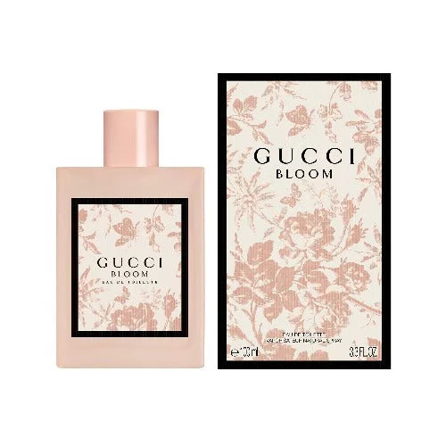 Radiant Womens Perfume with Neroli and Jasmine Notes Women’s Gucci