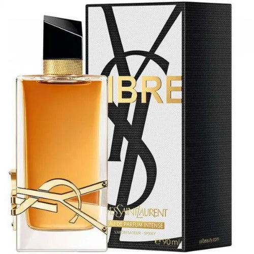 Radiant Women’s Perfume with Vibrant Citrus and Floral Notes Yves Saint Laurent