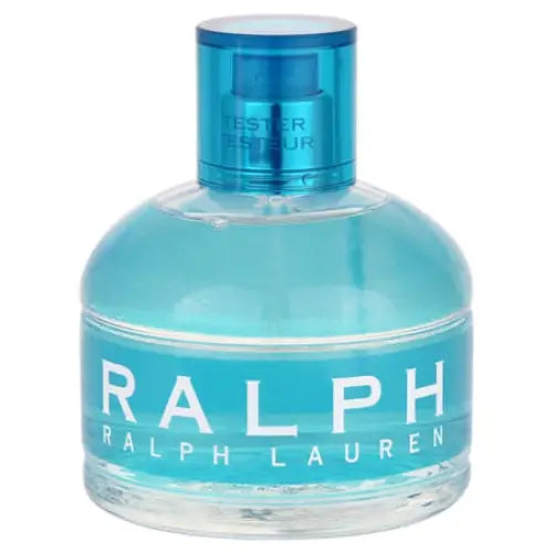 Ralph Eau Dress for the Shoulders Fragrance of Floral Elegance Women’s Perfume Lauren