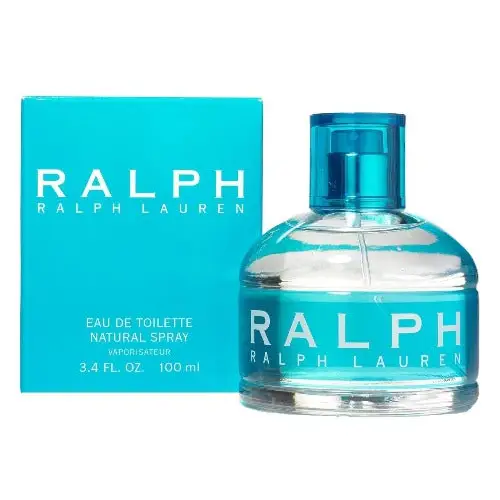 Ralph Eau Dress for the Shoulders Fragrance of Floral Elegance Women’s Perfume Lauren