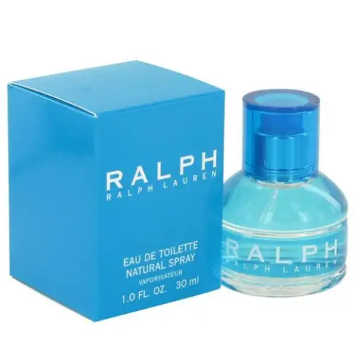 Ralph Eau Dress for the Shoulders Fragrance of Floral Elegance Women’s Perfume Lauren