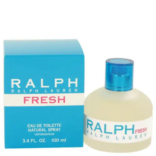 Experience Vibrance with Ralph Fresh Eau’s Energizing Fragrance Women’s Perfume Lauren