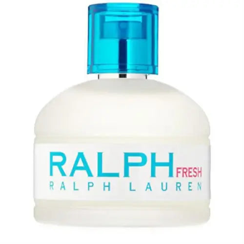 Experience Vibrance with Ralph Fresh Eau’s Energizing Fragrance Women’s Perfume Lauren