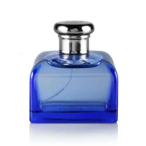 Experience the Allure of Ralph Lauren Blue Eau with Captivating Floral Notes Women’s Perfume