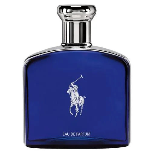 Ralph Lauren Men’s Cologne - Polo Blue Eau De Parfum