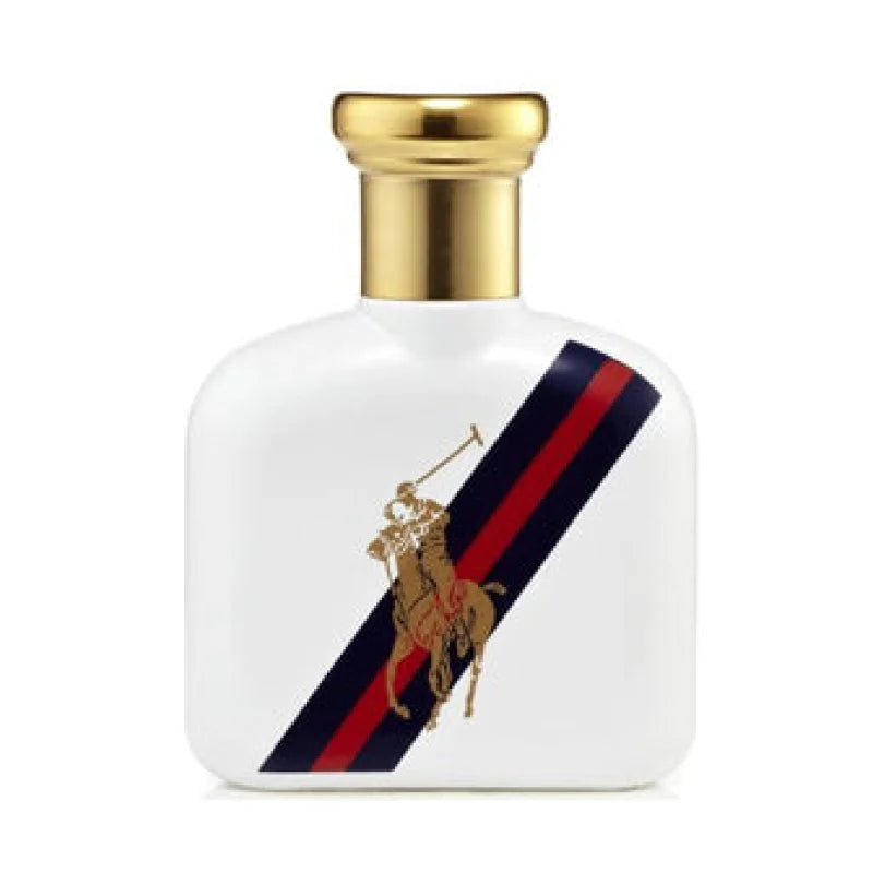 Ralph Lauren Men’s Cologne - Polo Blue Sport Unleashed Scent Sensation