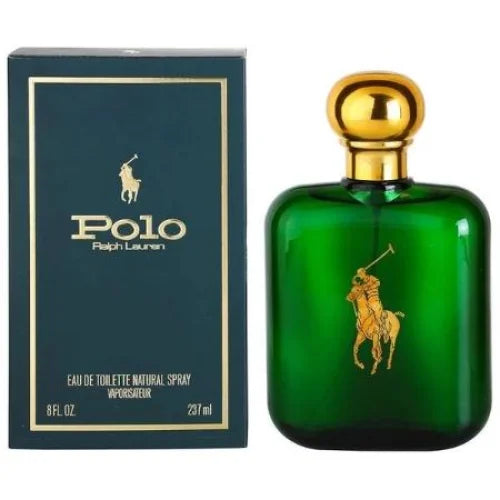 Ralph Lauren Men’s Cologne - Polo Eau De Toilette