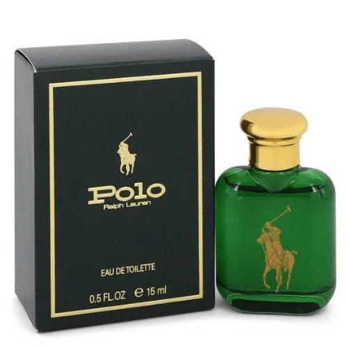 Ralph Lauren Men’s Cologne - Polo Eau De Toilette