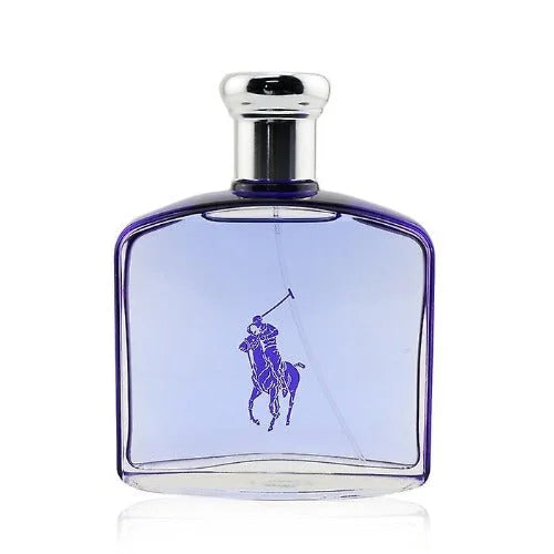 Ralph Lauren Men’s Cologne - Polo Ultra Blue Eau De Toilette