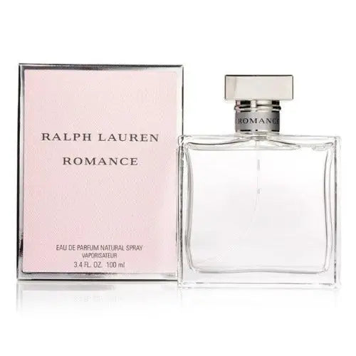 Discover Effortless Grace with Ralph Lauren Romance Eau Perfume Women’s