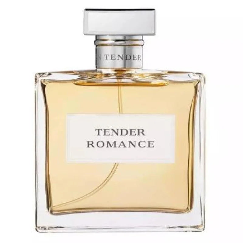 Ralph Lauren Tender Romance Pure White Magnolia Silky Soft Cashmere Women’s Perfume