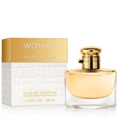 Ralph Lauren Woman White Florals Woody Fruits Moderate Longevity Women’s Perfume
