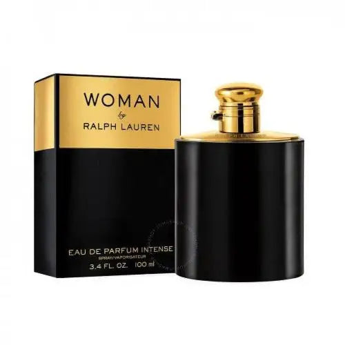 Unleash Elegance with Ralph Lauren Woman Intense Eau Women’s Perfume