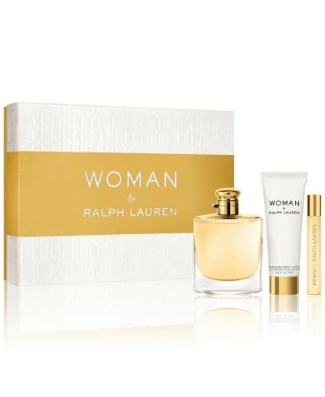 Ralph Lauren Women’s Gift Sets - Woman Piece Set Sensation