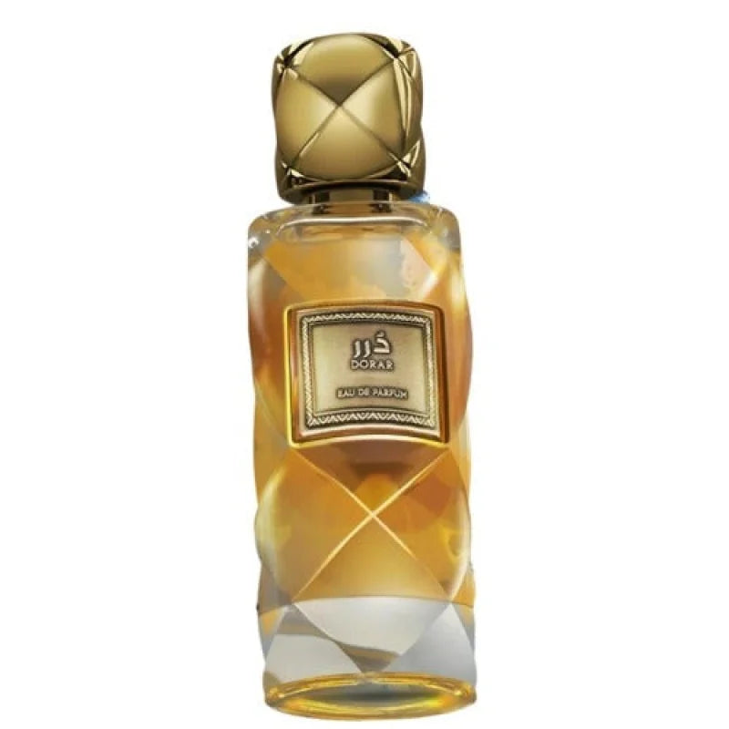 Rasasi Dorar Eau Splash Sensation from Tawleefa Collection Unisex Fragrance