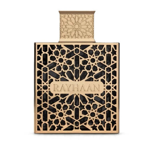 Rayhaan Elixir Cologne Oriental Woody Perfume for Men and Women 2024 Men’s