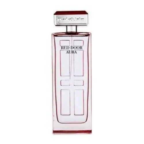 Red Door Aura Discover the Vivid Elegance of this Feminine Fragrance Women’s Perfume Elizabeth Arden