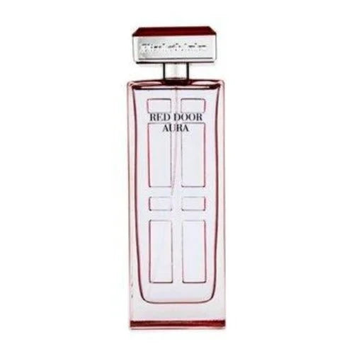 Red Door Aura Feminine Perfume with Raspberry and Bergamot Women’s Elizabeth Arden