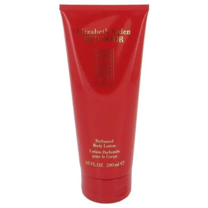 Elizabeth Arden Red Door Body Bursts with Spicy Notes Elegance Women’s Bath &