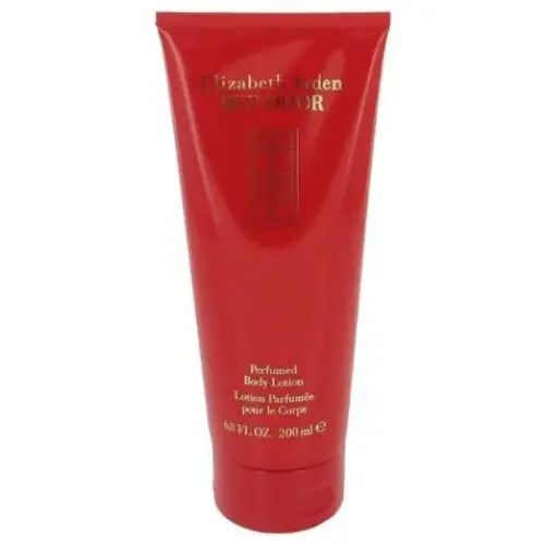 Experience Elegance with Elizabeth Arden Red Door Body Lotion Women’s Bath &