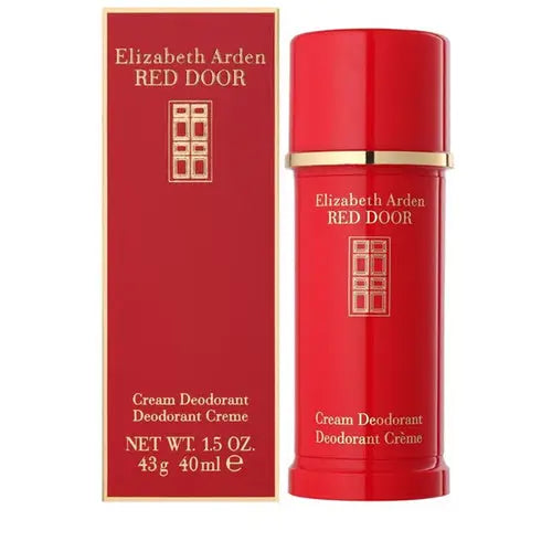 Red Door Perfume with Floral notes for an Enchanting Experience Women’s Bath & Body Elizabeth Arden