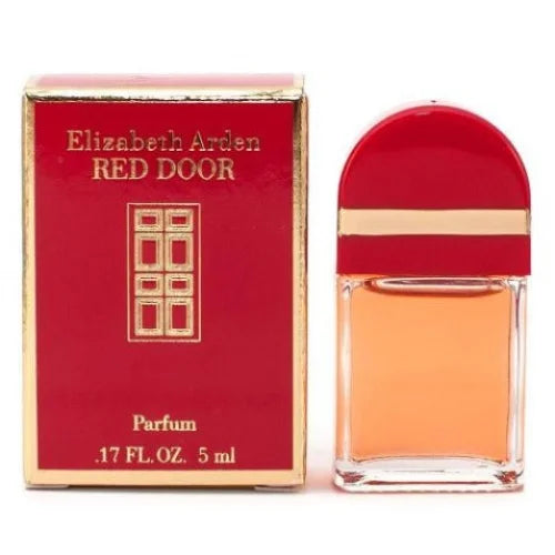 Red Door Perfume by Elizabeth Arden Classic Floral Oriental Fragrance Women’s