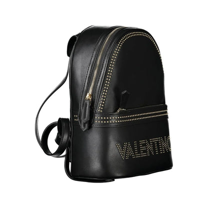 Redefine Urban Elegance with the Valentino Bags Creation Backpack Mario
