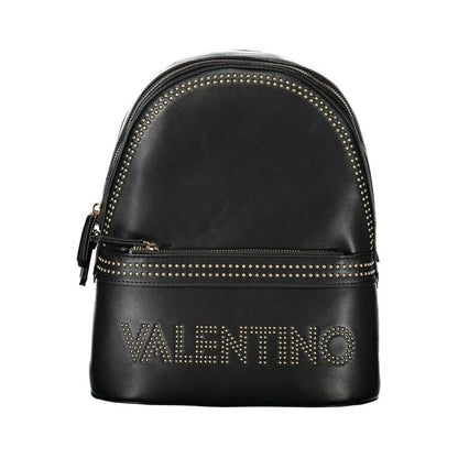 Redefine Urban Elegance with the Valentino Bags Creation Backpack Mario