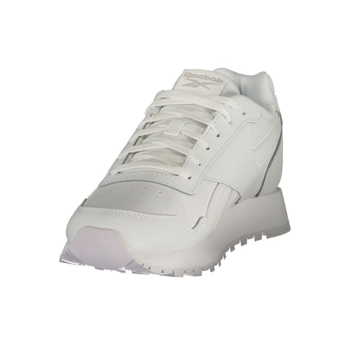Reebok Bianco Polyurethane Men’s Sneaker