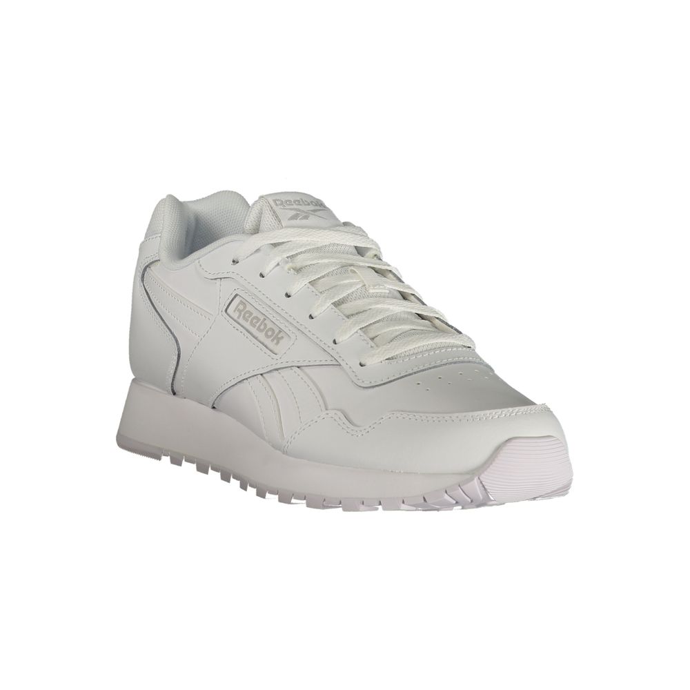 Reebok Bianco Polyurethane Men’s Sneaker
