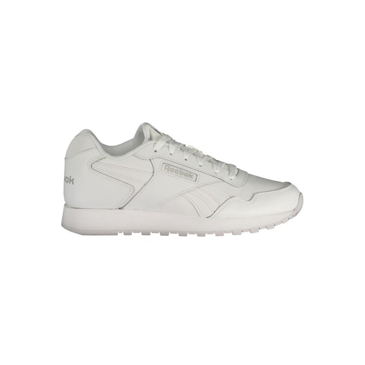 Reebok Bianco Polyurethane Men’s Sneaker