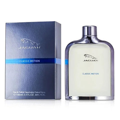 Refreshing Men’s Cologne with Citrus and Woody Notes Jaguar