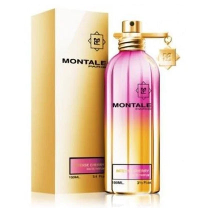 Refreshing Spring Scent with Fruity Florals and Warm Vanilla Unisex Fragrance Montale